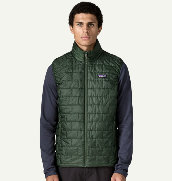 Patagonia Men's Nano Puff® Vest