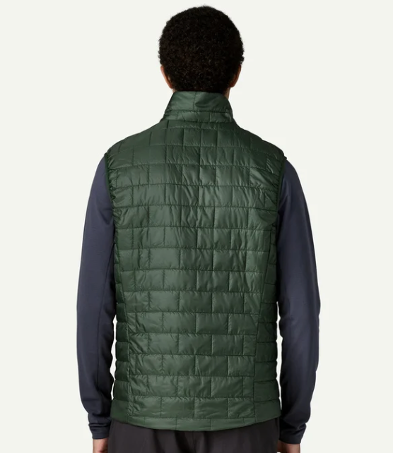 Patagonia Men's Nano Puff® Vest