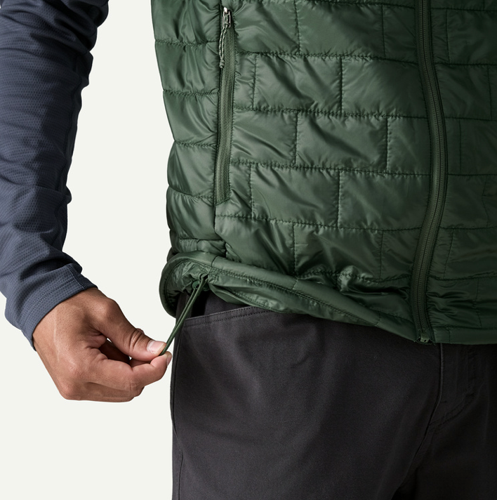 Patagonia Men's Nano Puff® Vest