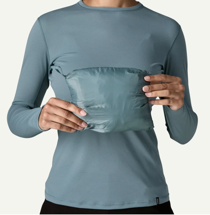 Patagonia Women's Nano Puff® Vest