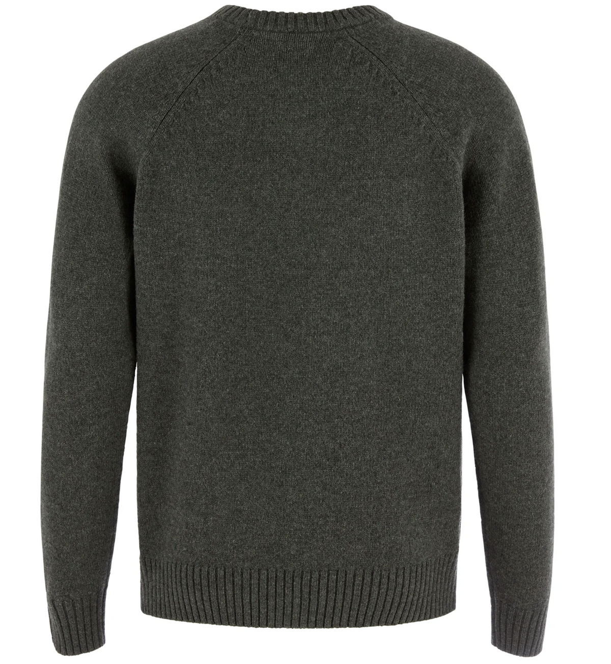 Fjallraven FJÄLLRÄVEN LOGO KNIT SWEATER M