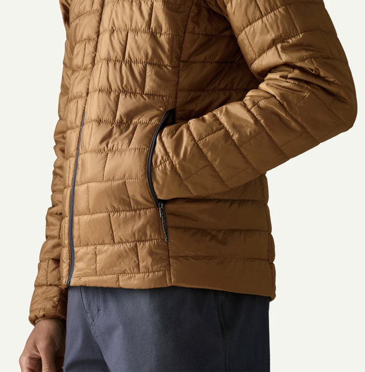 Patagonia Men's Nano Puff® Hoody