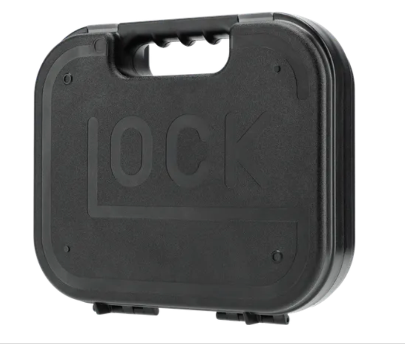 GLOCK G17 4.5 mm (.177) Pellet / BB, CO₂, < 3.0 J