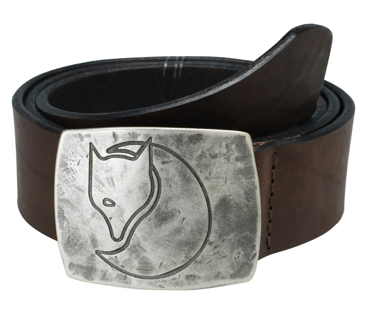 Fjallraven Murena Silver Belt
