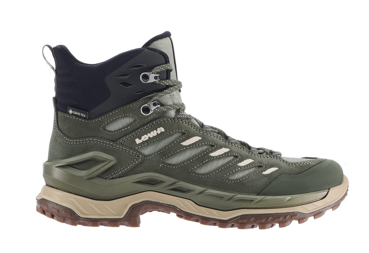 Lowa Innovo GTX MID W's