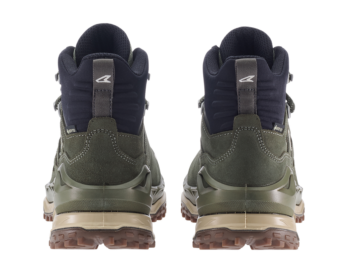 Lowa Innovo GTX MID W's