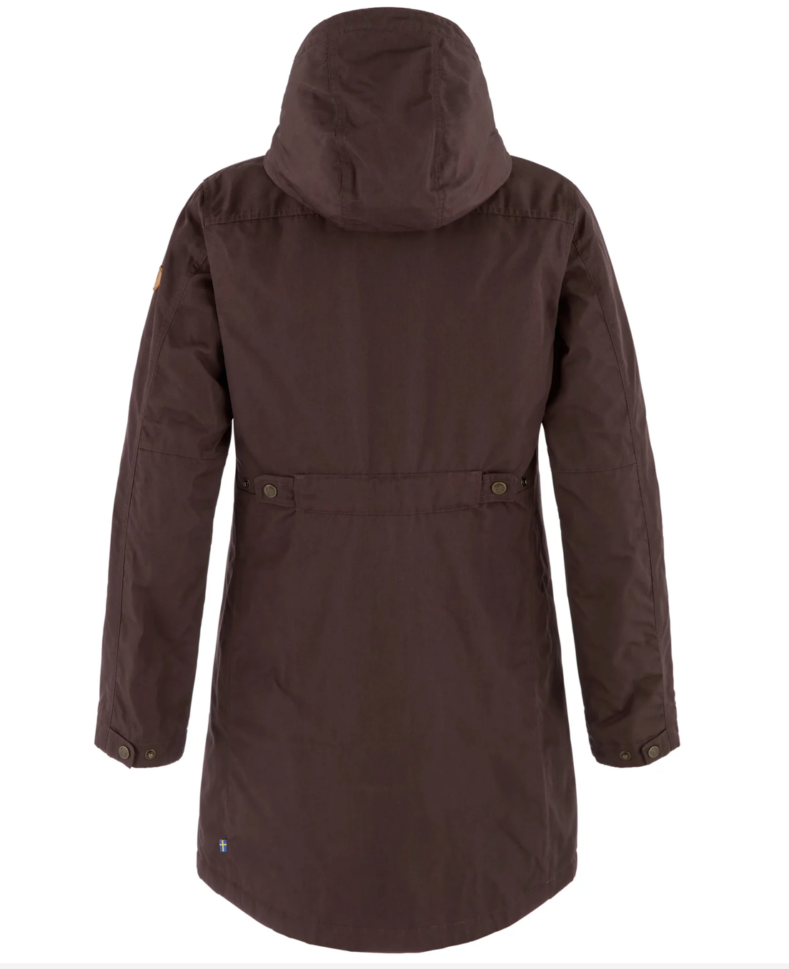 Fjallraven Kiruna Padded Parka W