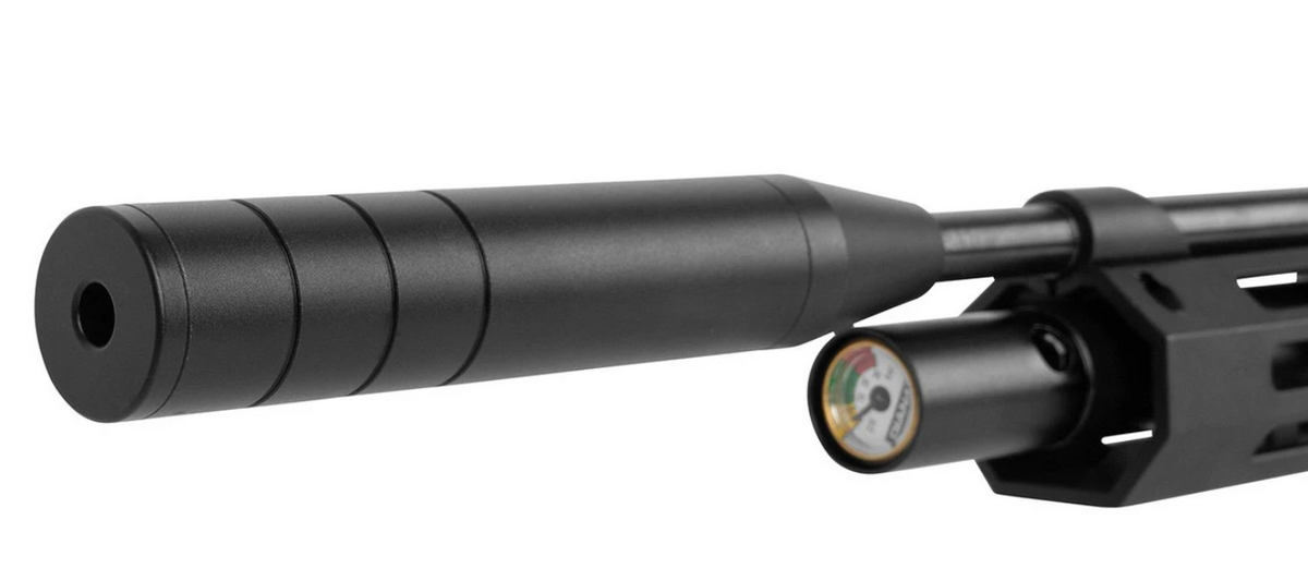 DIANA Bandit Tactical 5.5mm (.22)