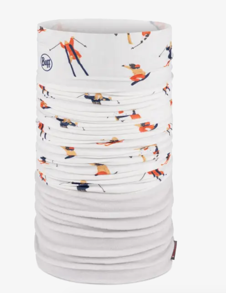 Buff Polar Multifunctional Neckwear