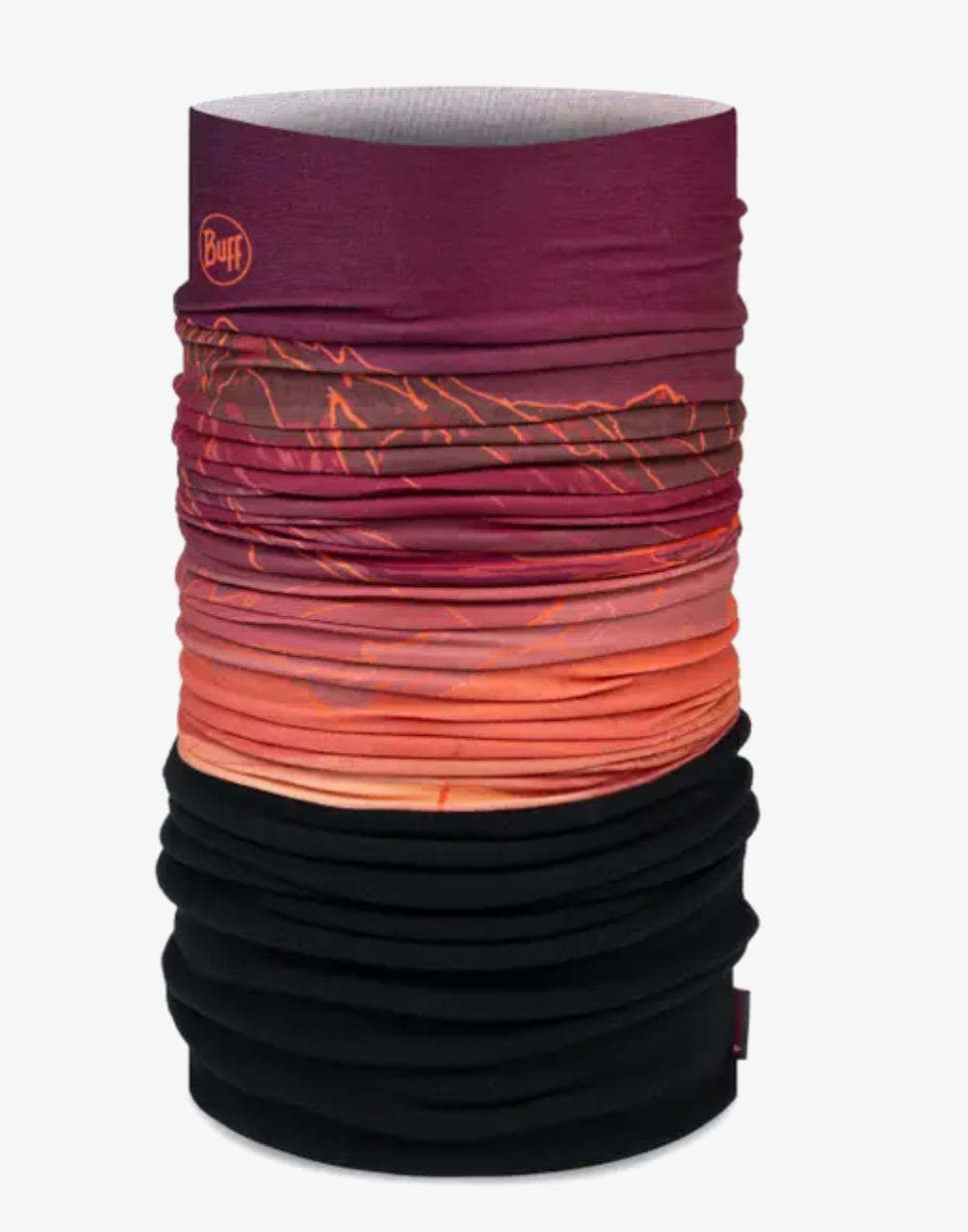 Buff Polar Multifunctional Neckwear