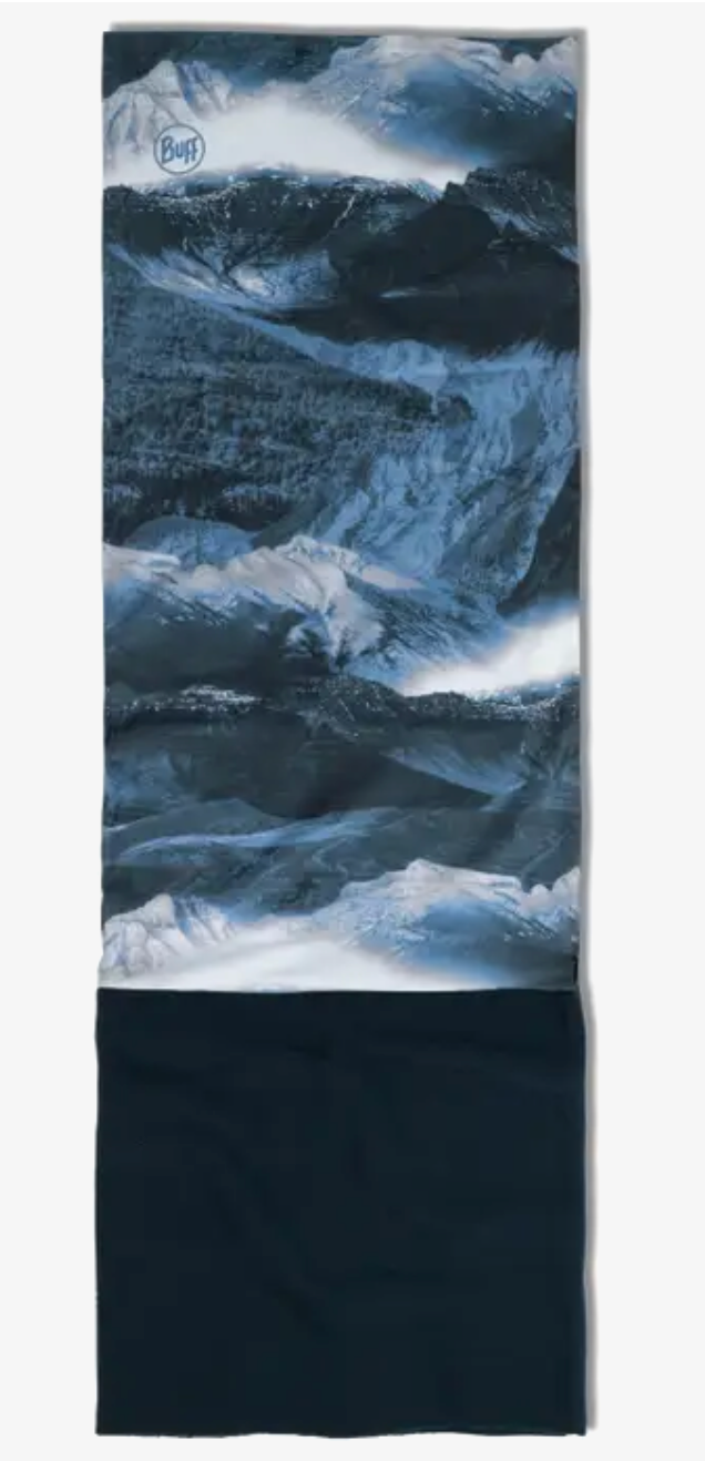 Buff Polar Multifunctional Neckwear