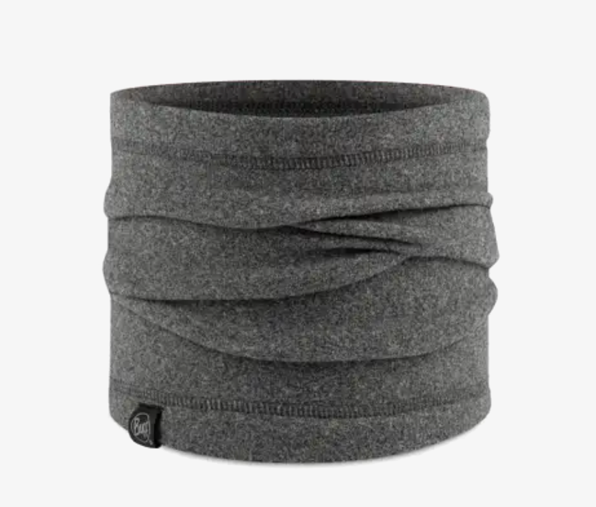 Buff Polar Neck Warmer