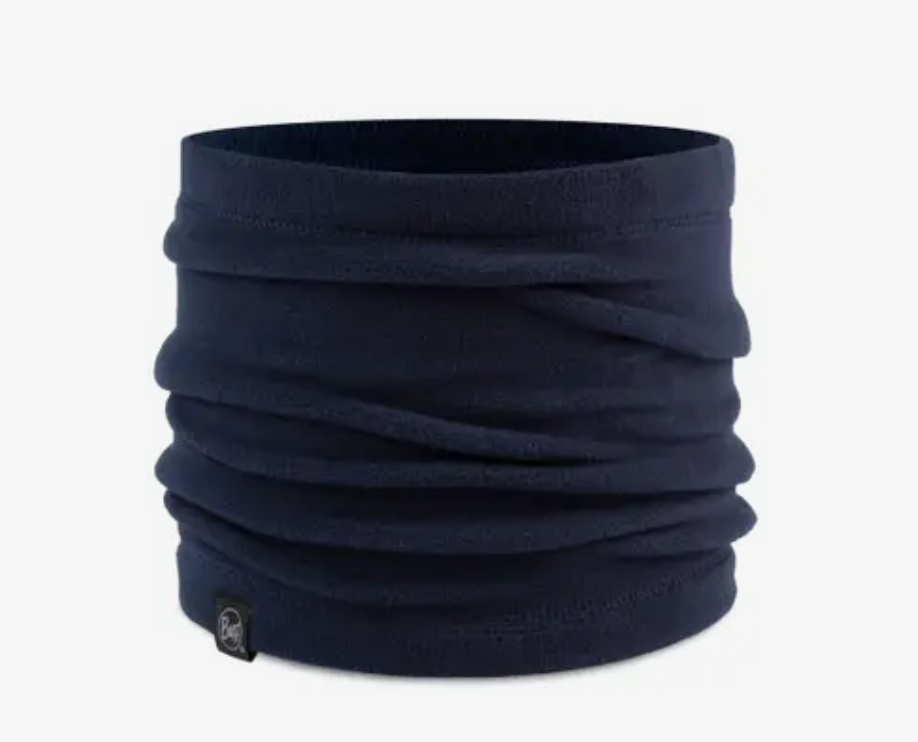 Buff Polar Neck Warmer