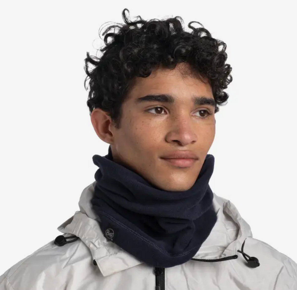 Buff Polar Neck Warmer