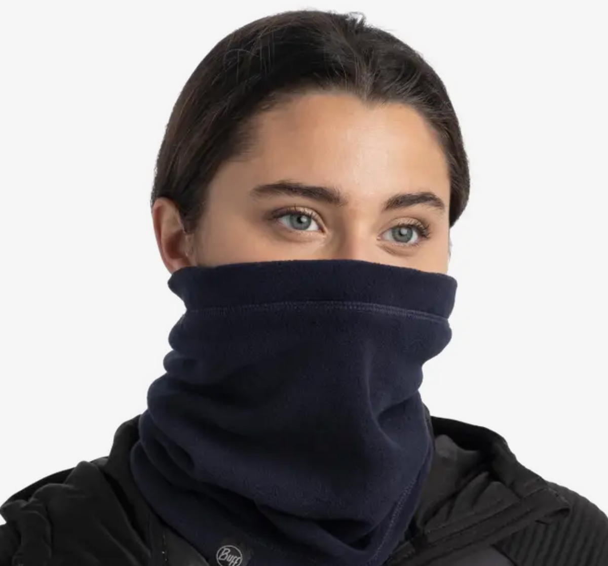 Buff Polar Neck Warmer