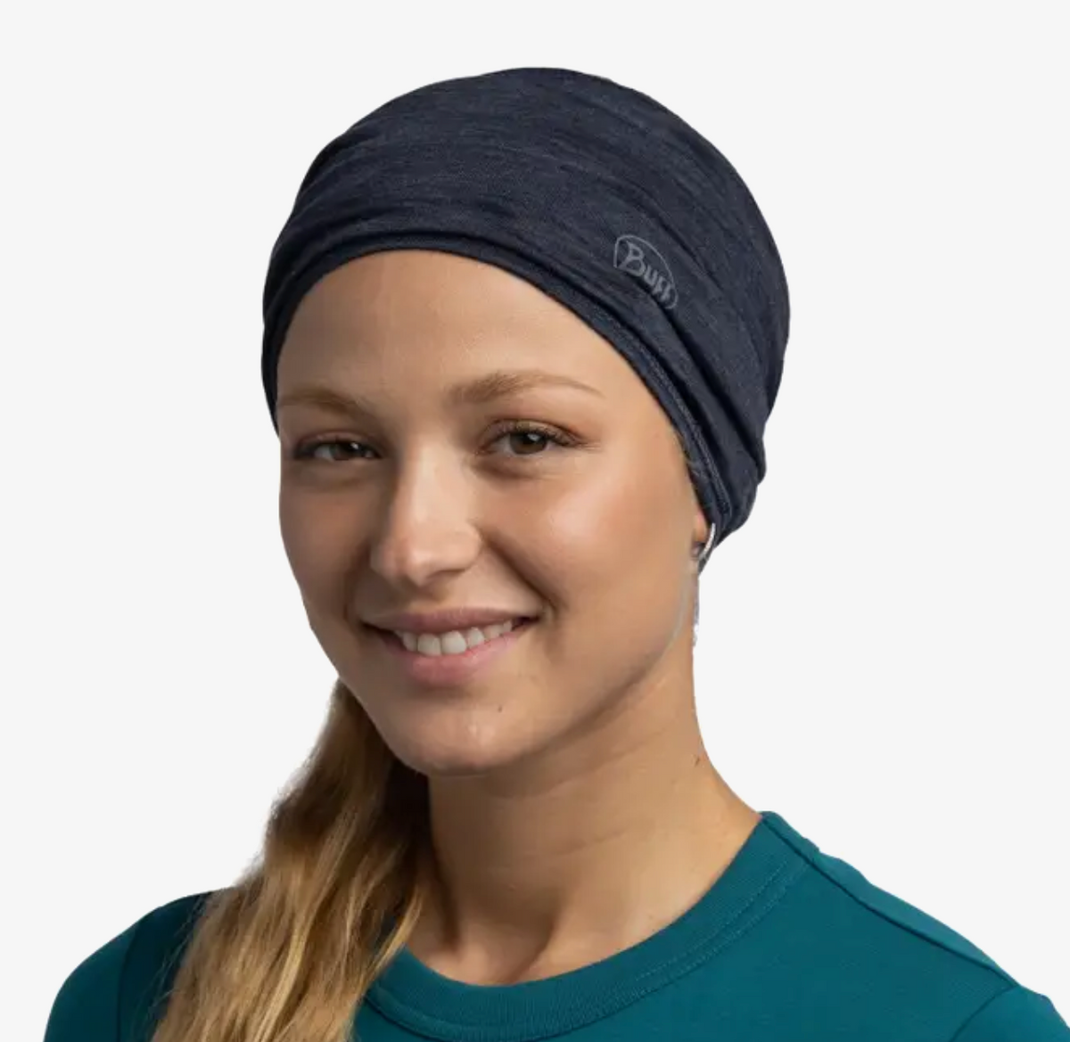 Buff Merino Lightweight Neckwear