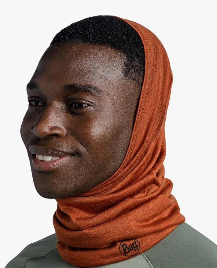 Buff Merino Lightweight Neckwear