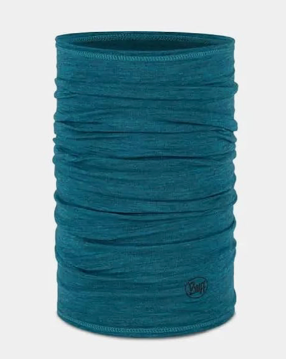 Buff Merino Lightweight Neckwear