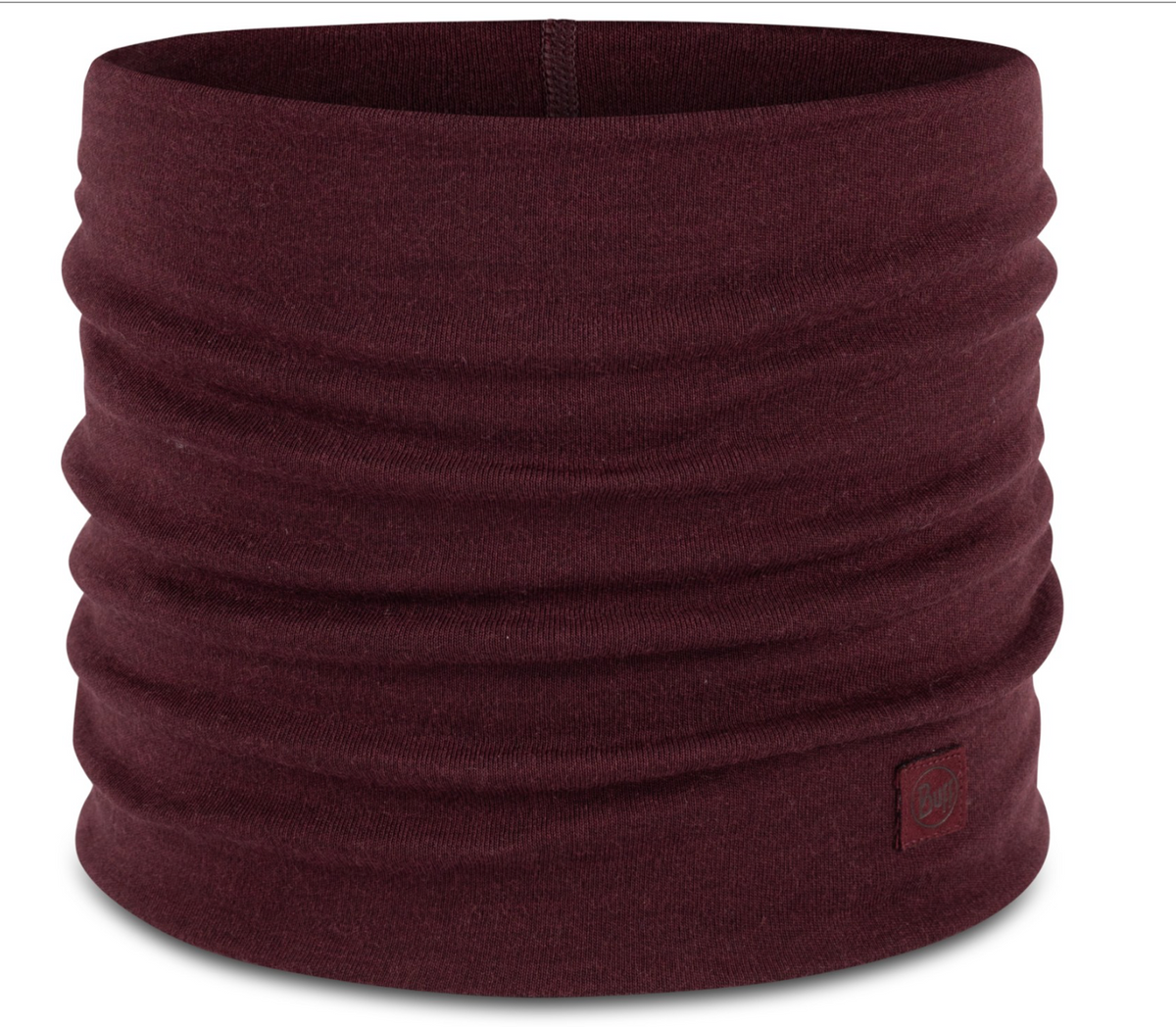 Buff Merino Heavyweight Neck Warmer