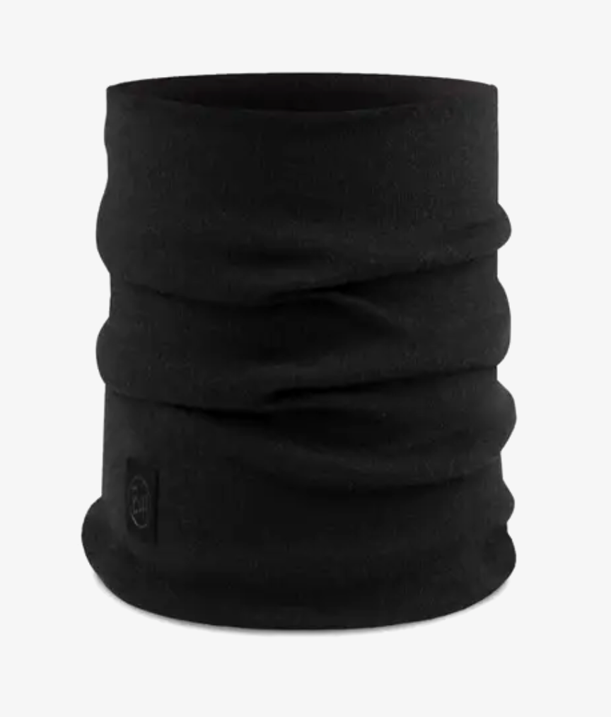 Buff Merino Heavyweight Neck Warmer