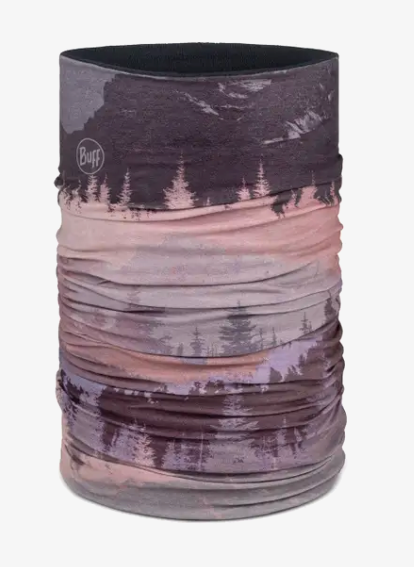 Buff Reversible Polar