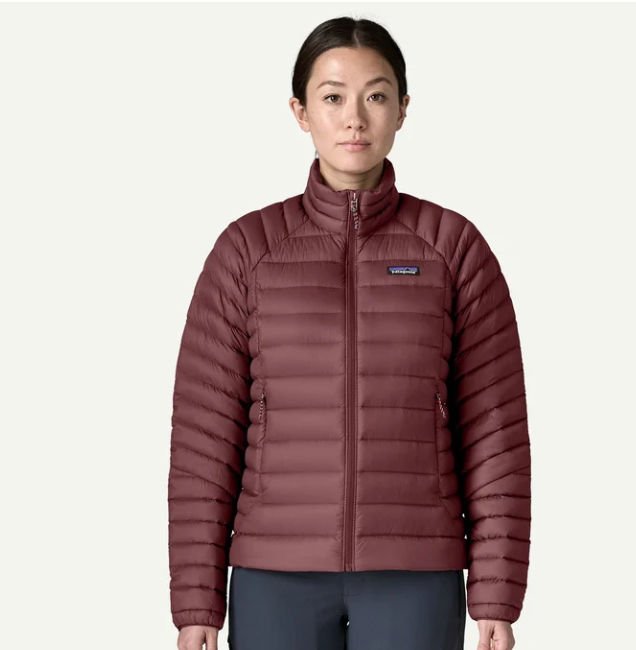 Patagonia Women's Down Sweater™ Jacket