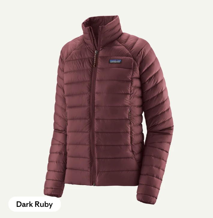 Patagonia Women's Down Sweater™ Jacket