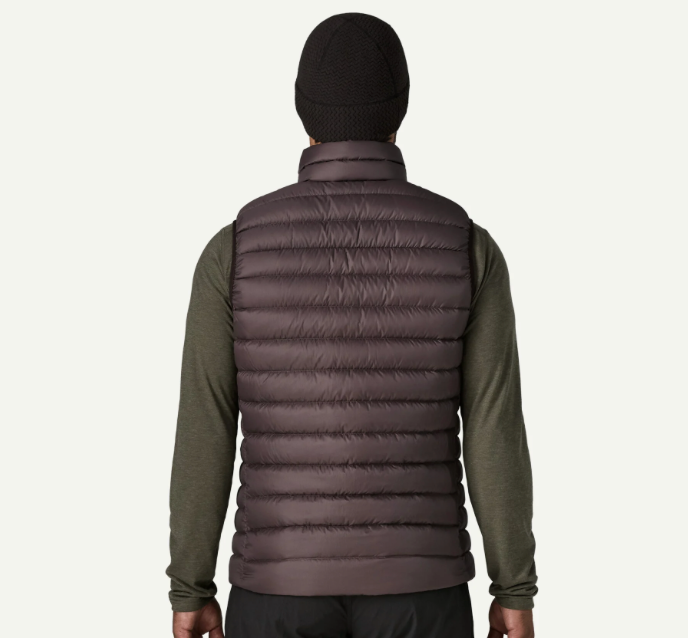 Patagonia Men's Down Sweater™ Vest