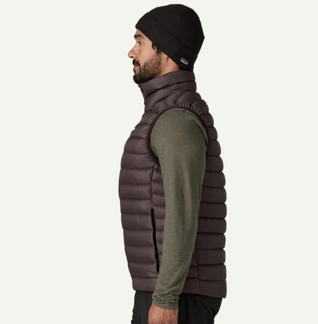 Patagonia Men's Down Sweater™ Vest