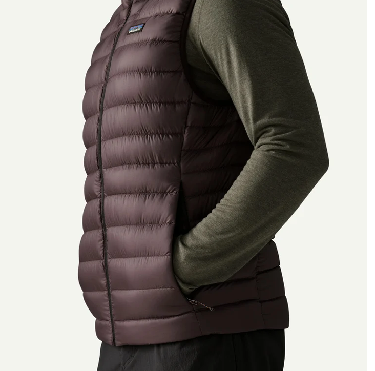 Patagonia Men's Down Sweater™ Vest