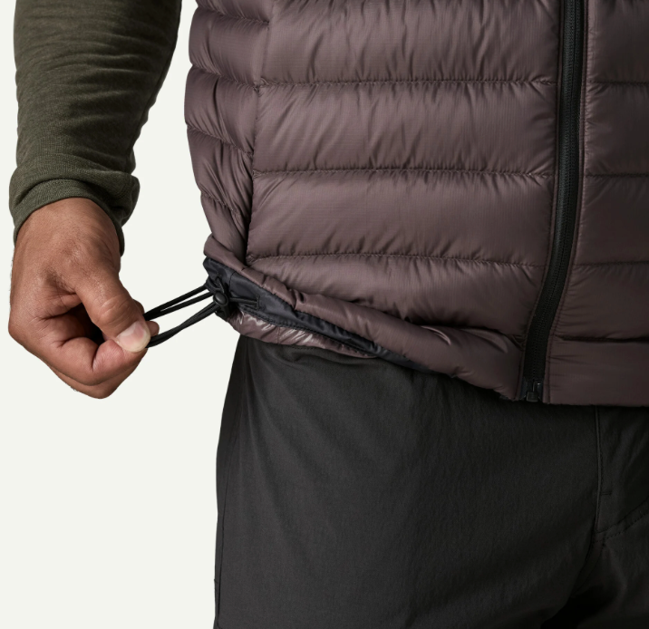 Patagonia Men's Down Sweater™ Vest