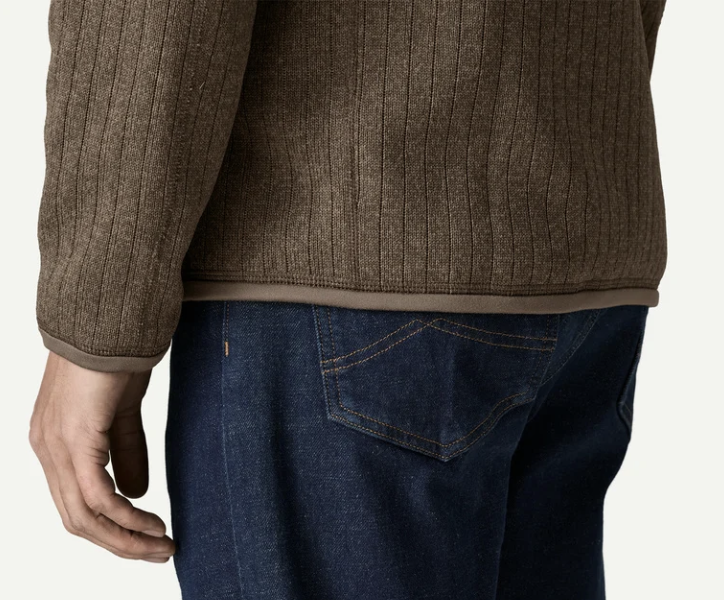 Patagonia Men's Better Sweater™ Fleece Jacket