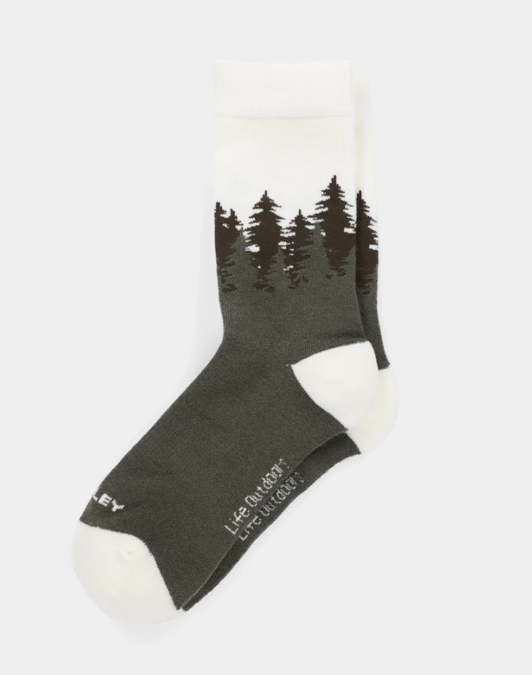 Tilley Mug And Sock Set,