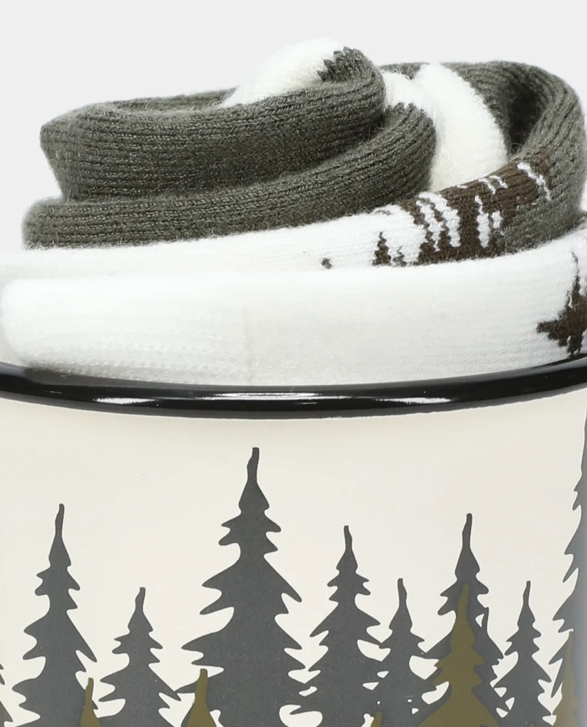 Tilley Mug And Sock Set,