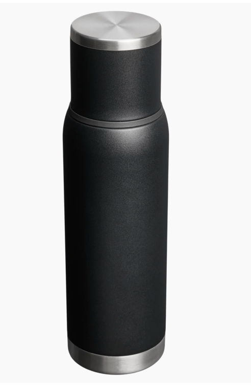 Stanley Adventure To-Go Bottle | 1L Black 2.0