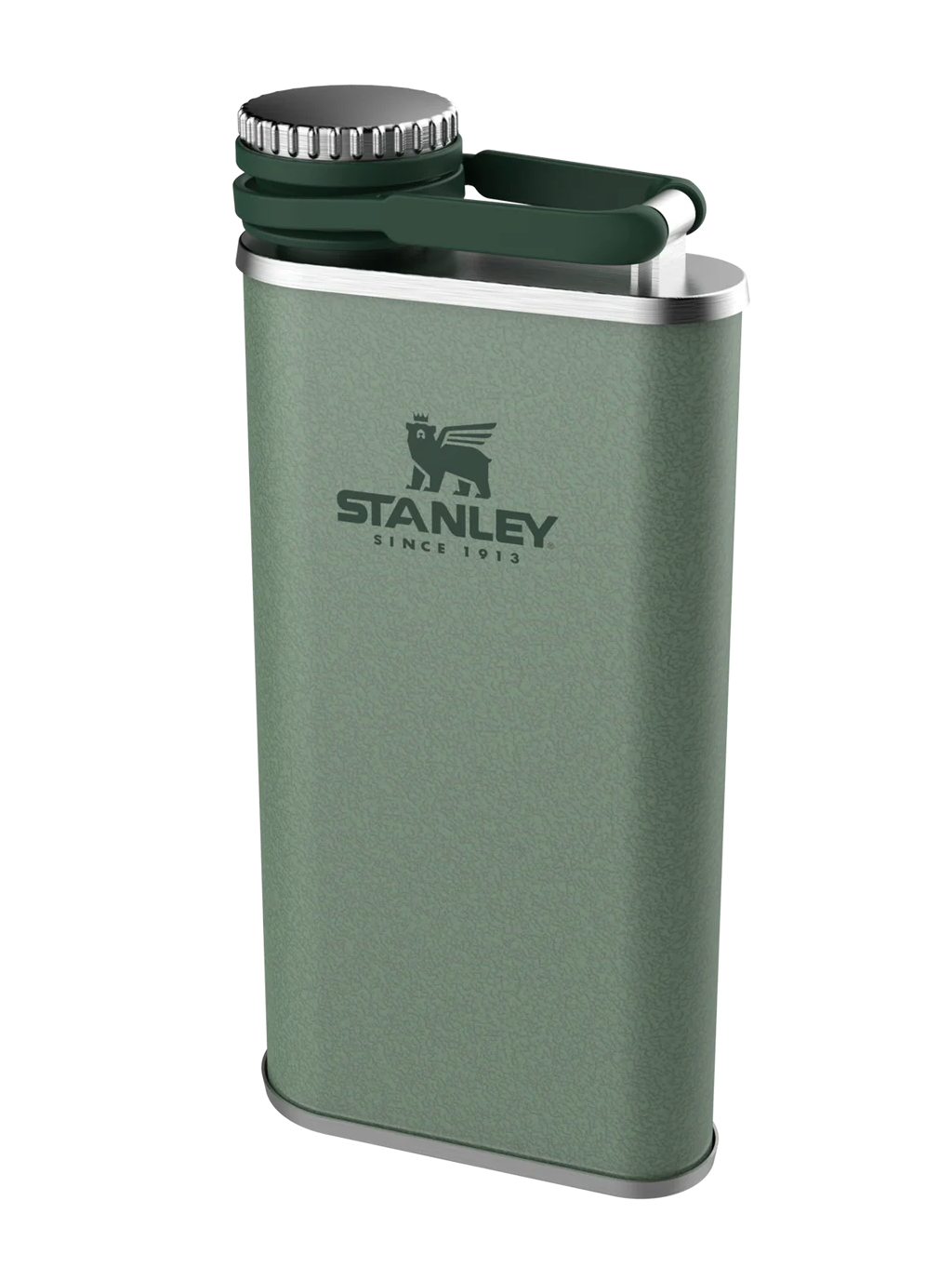 Stanley Classic Easy Fill Wide Mouth Flask | 0.23L