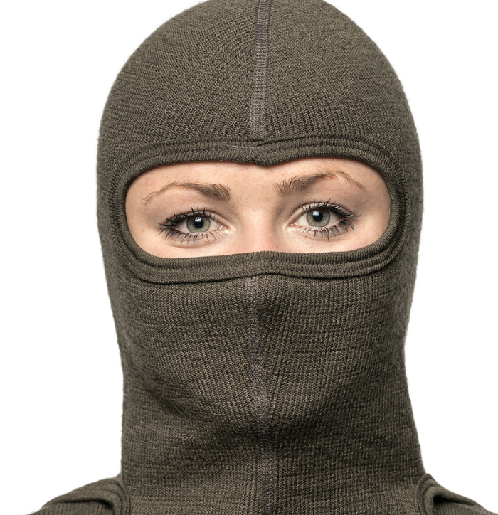 Woolpower Balaclava 400g
