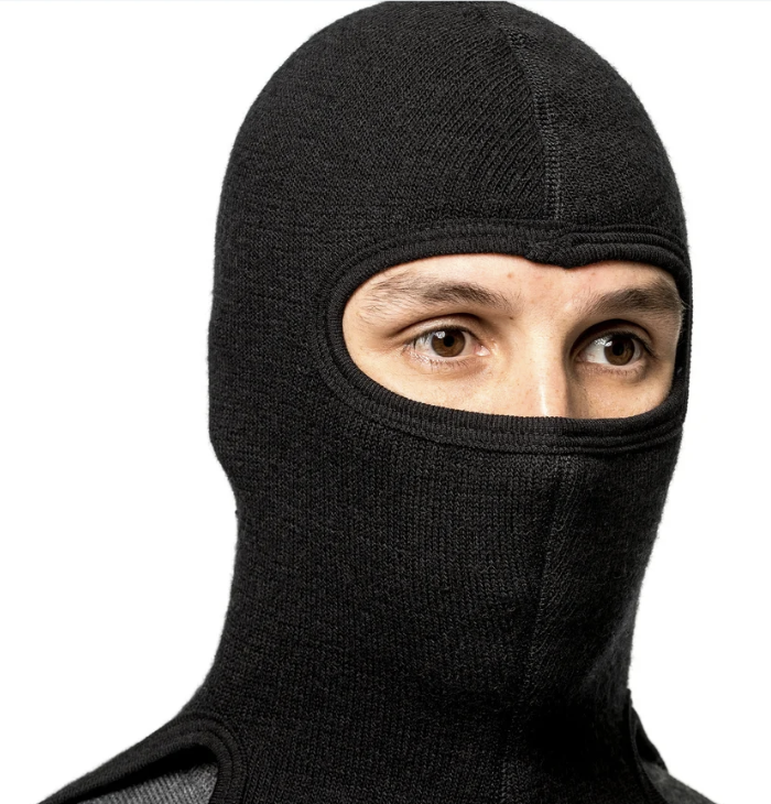 Woolpower Balaclava 400g