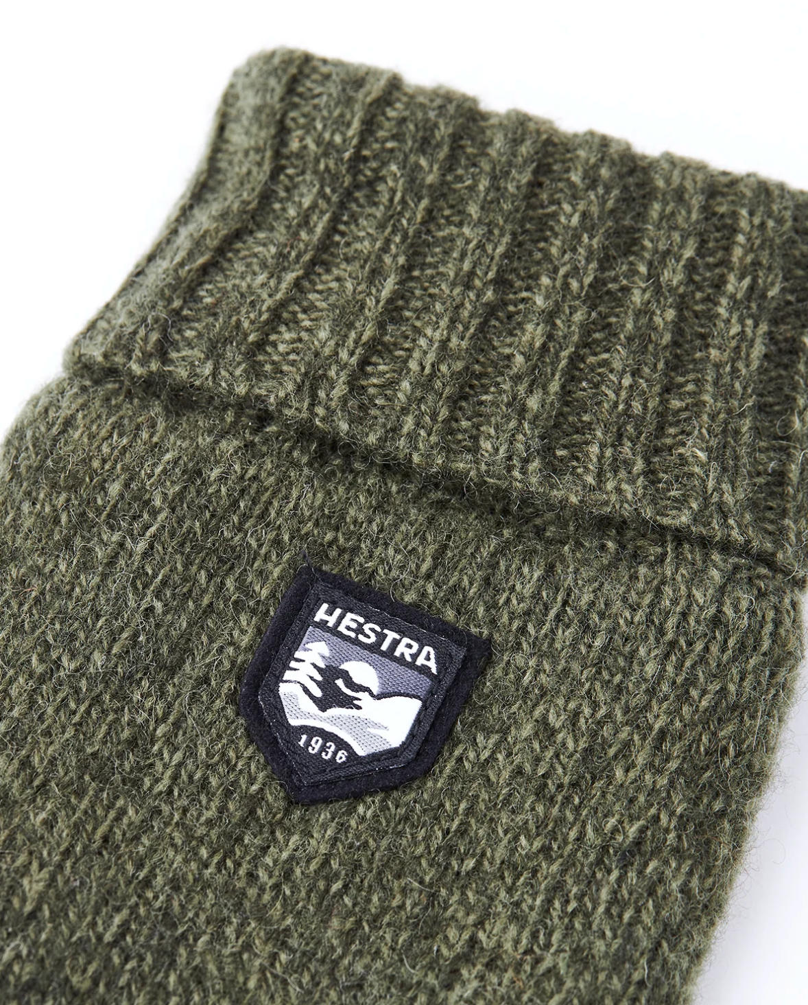 Hestra Basic Wool Glove