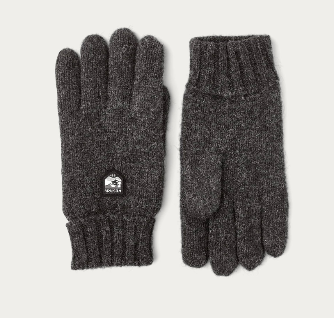 Hestra Basic Wool Glove