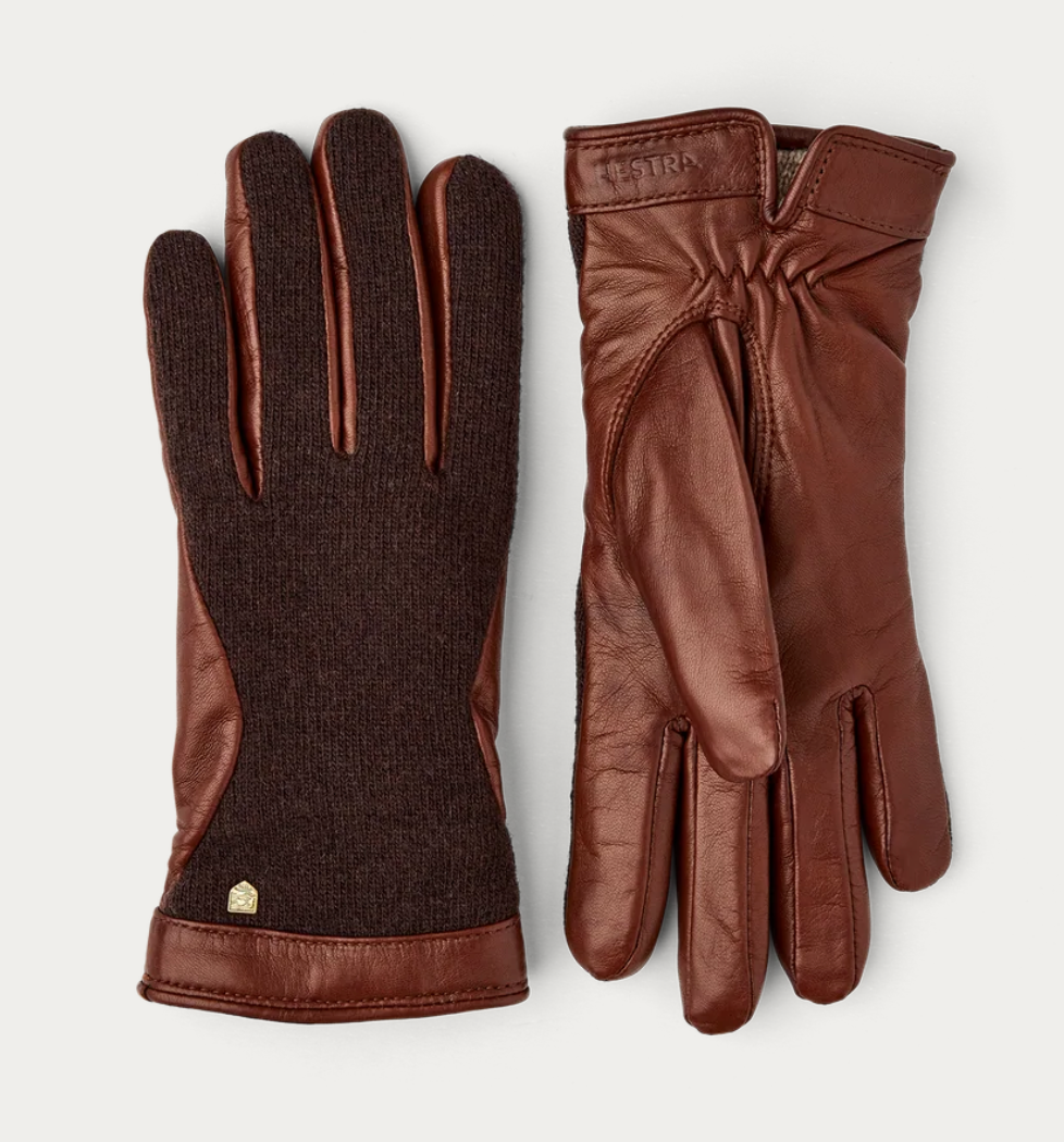 Hestra Saga Gloves