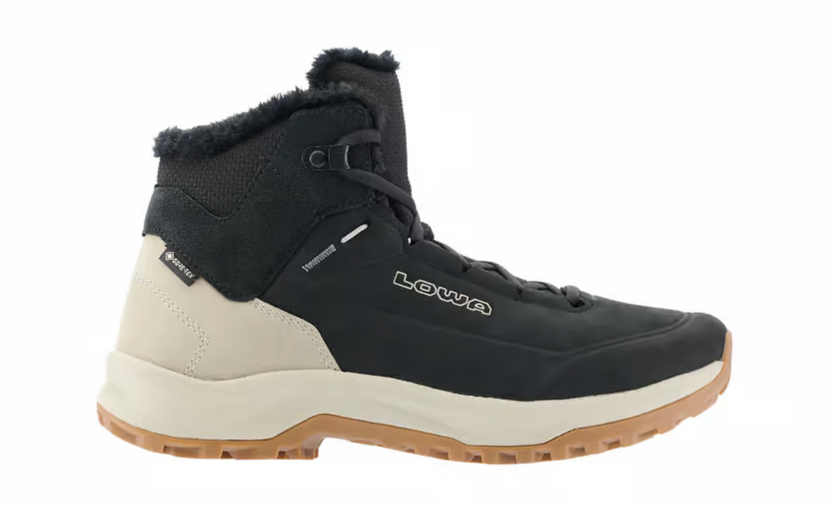 Lowa KALOYA WINTER GTX MID Ws