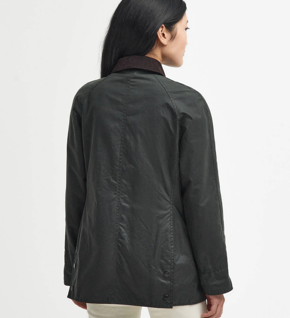 Barbour Beadnell® Waxed Jacket