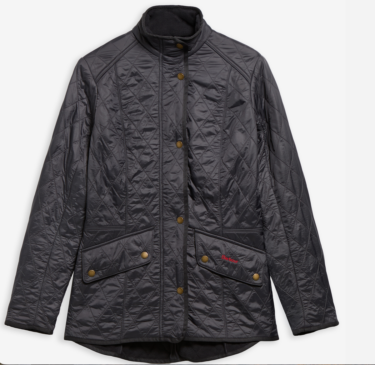 Barbour Cavalry Polarquilt Jacket