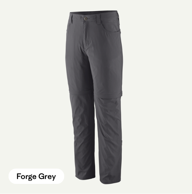 Patagonia M's Quandary Convertible Pants