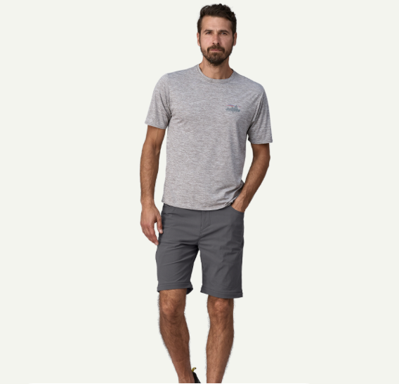 Patagonia M's Quandary Convertible Pants