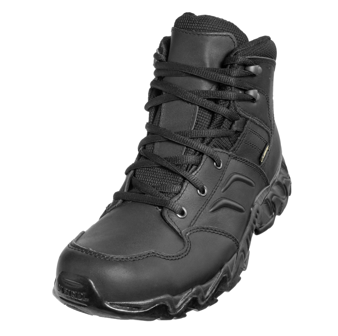 Meindl Black Anakonda