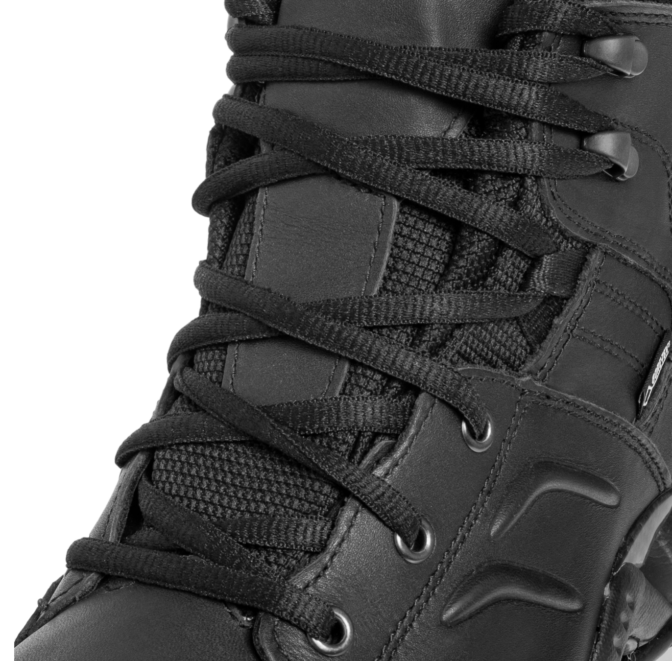 Meindl Black Anakonda