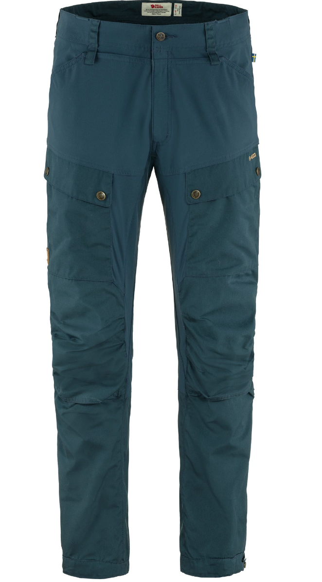 Fjallraven Keb Trousers Long M