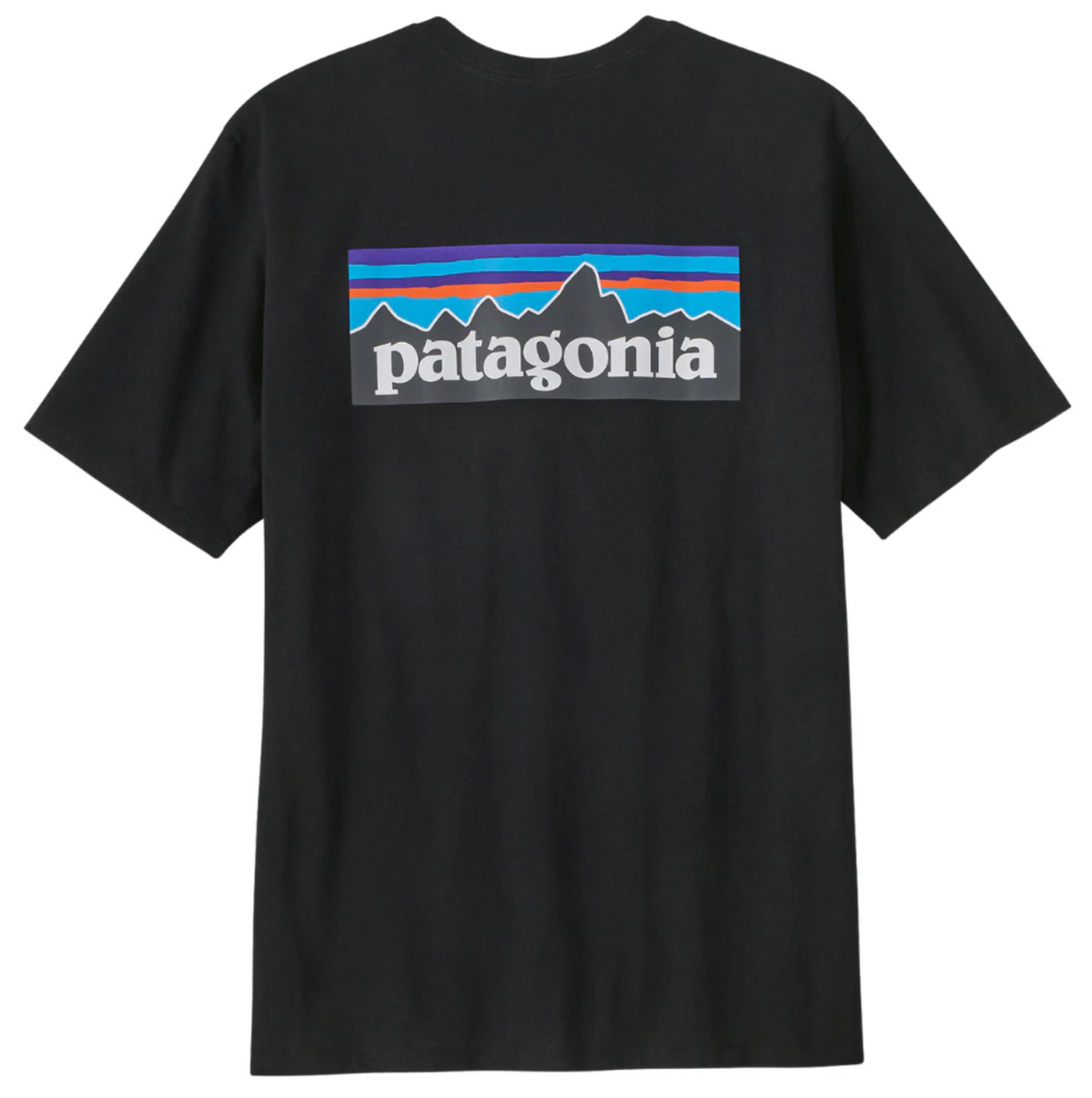 Patagonia P-6 Logo Responsibili-Tee